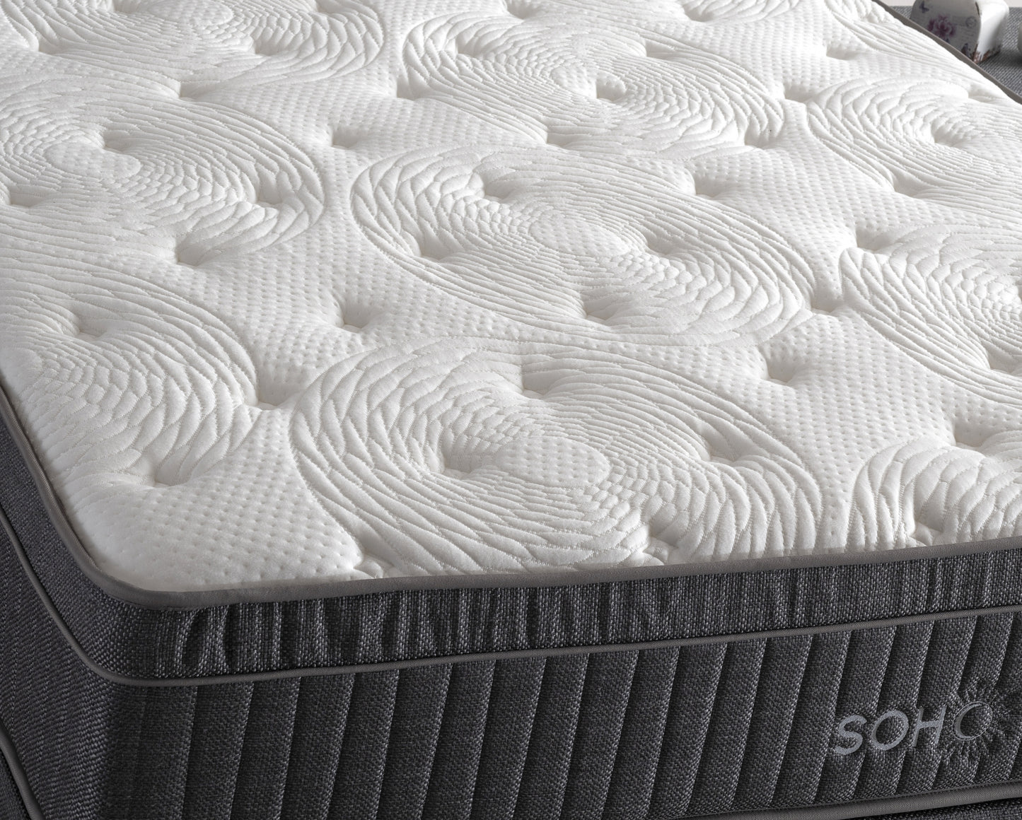 Matracis SH  90/200, 120/200, 140/200, 160/200, 180/200 - N1 Home