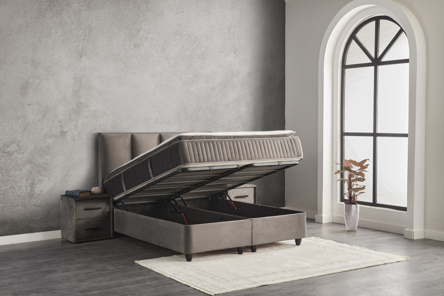 Gulta CP 140/200 - N1 Home