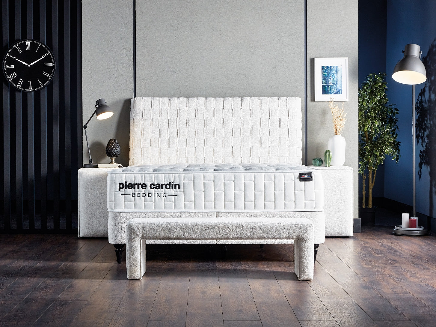 Gulta LM 90/200; 120/200; 140/200; 160/200; 180/200; 200/200 - N1 Home