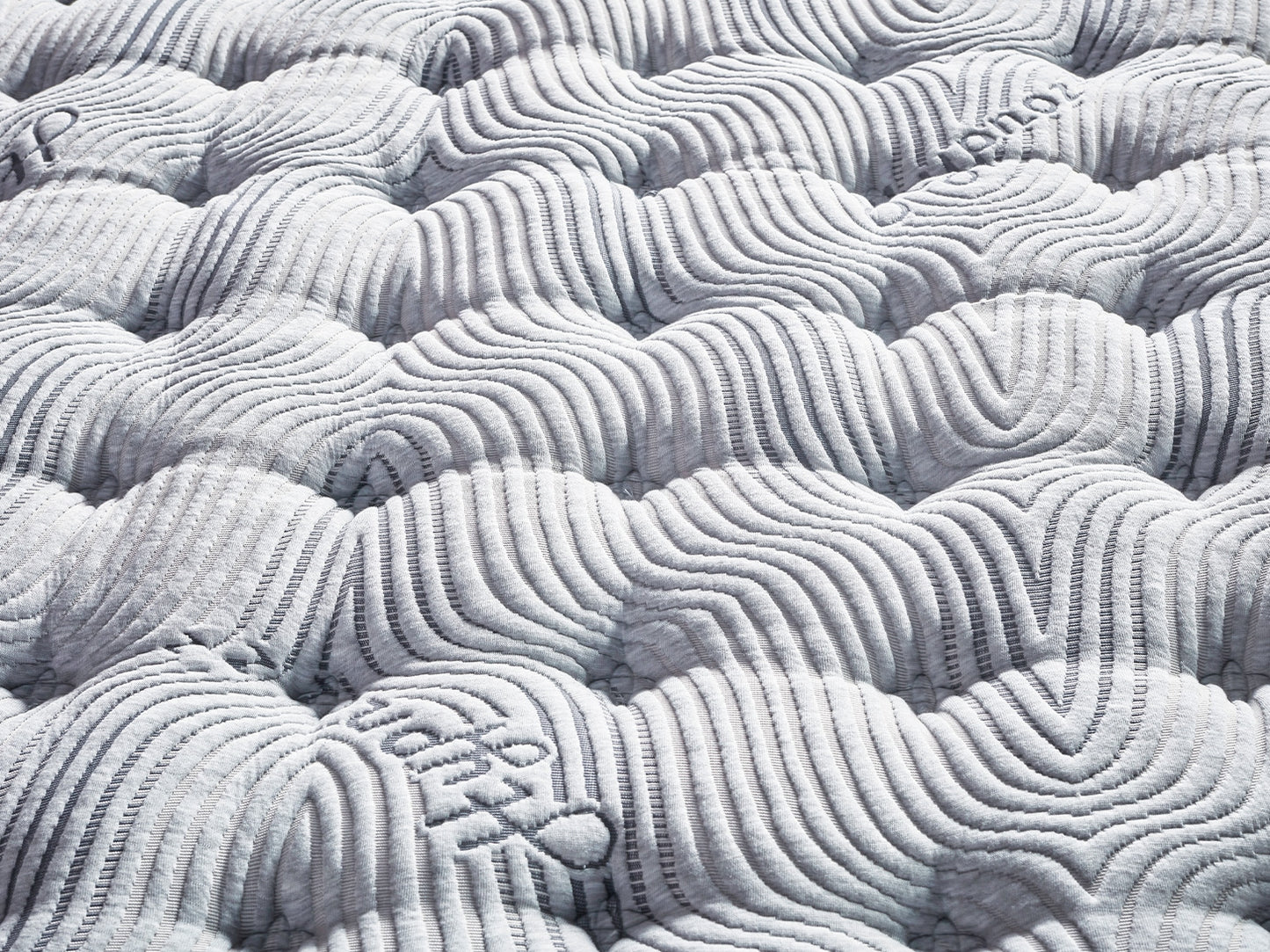 Gultas un matrača ML 90/200;  120/200;  140/200;  160/200;  180/200;  200/200 - N1 Home