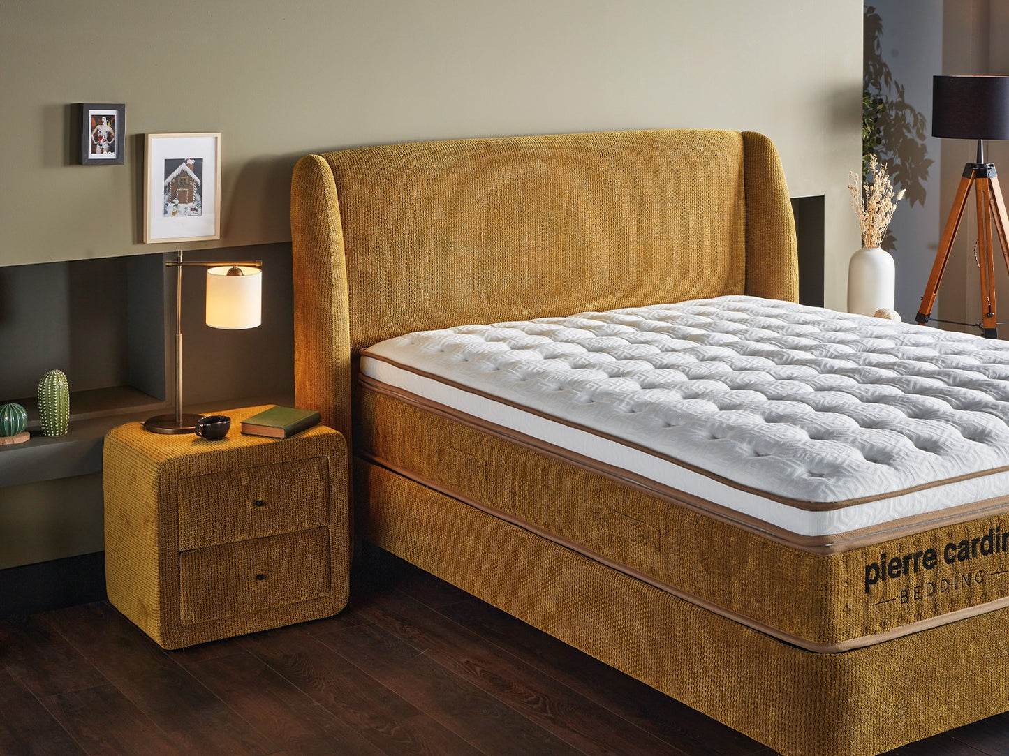 Gulta NOA sinepes - N1 Home