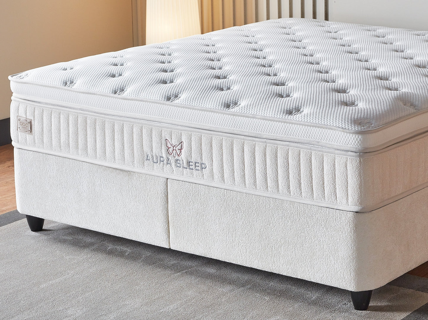 Gulta AR 120/200;  140/200;  160/200;  180/200;  200/200 - N1 Home