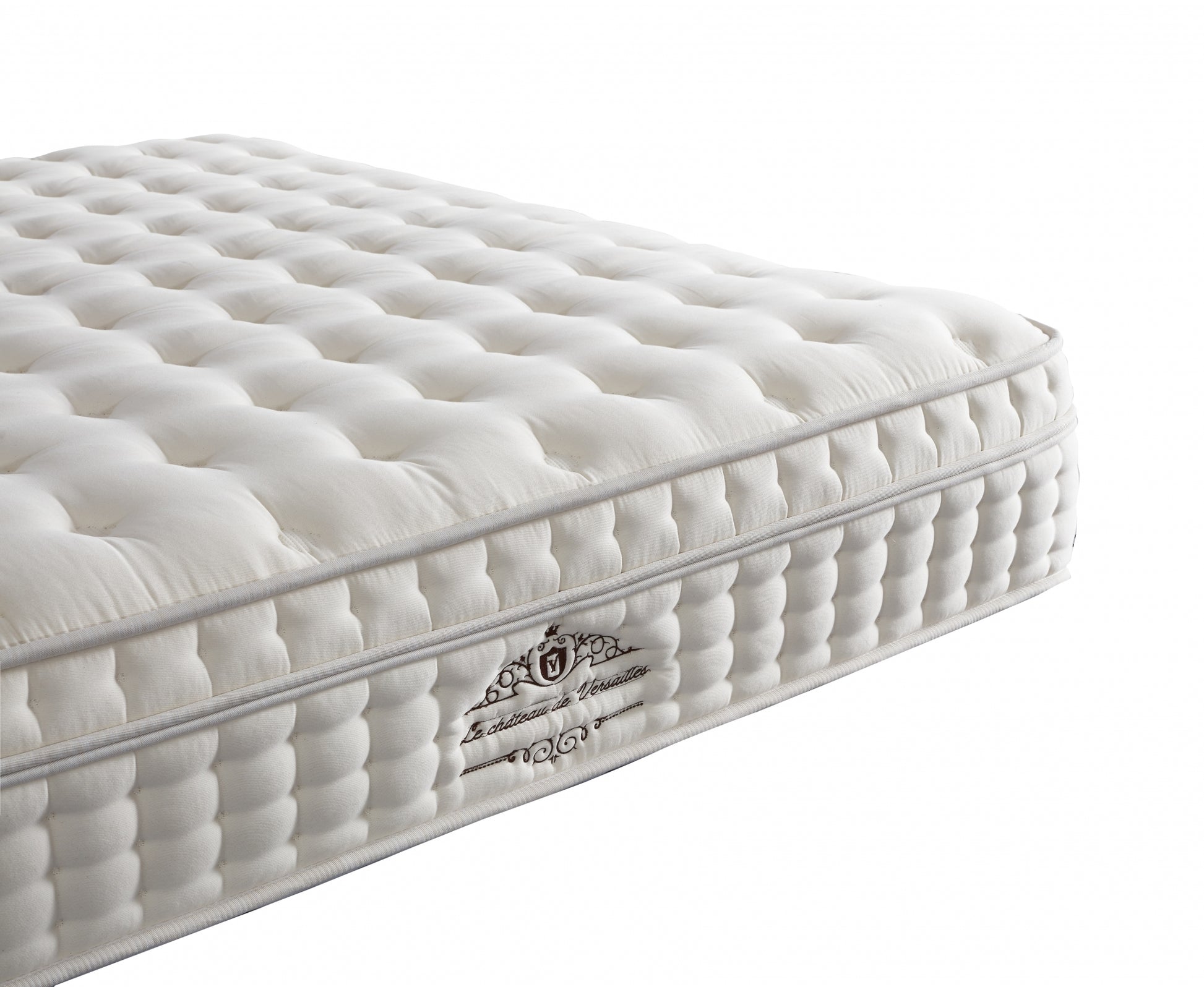 Matracis Verso 90;120;140;160;180/200 cm balts - N1 Home