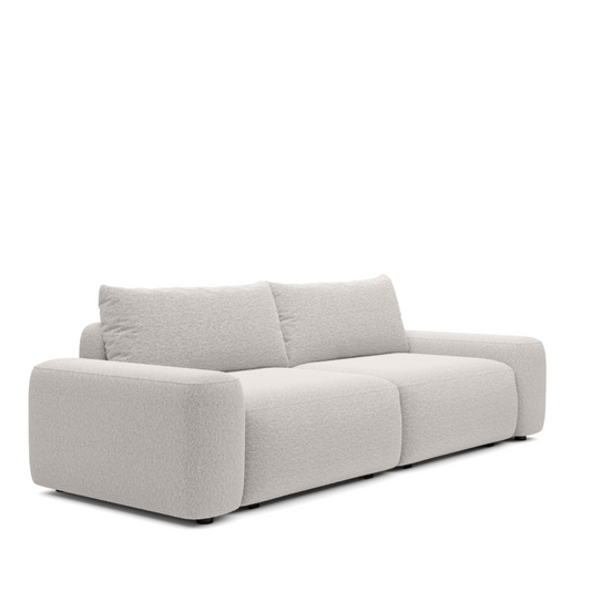 Dīvāns Loo 257/105/87 cm Lambi 9 - N1 Home