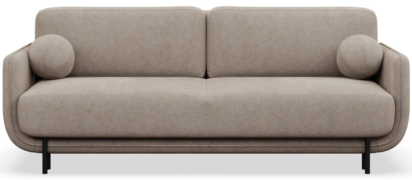 Dīvāns Oplar 236/95/96 cm Riva 726 - N1 Home