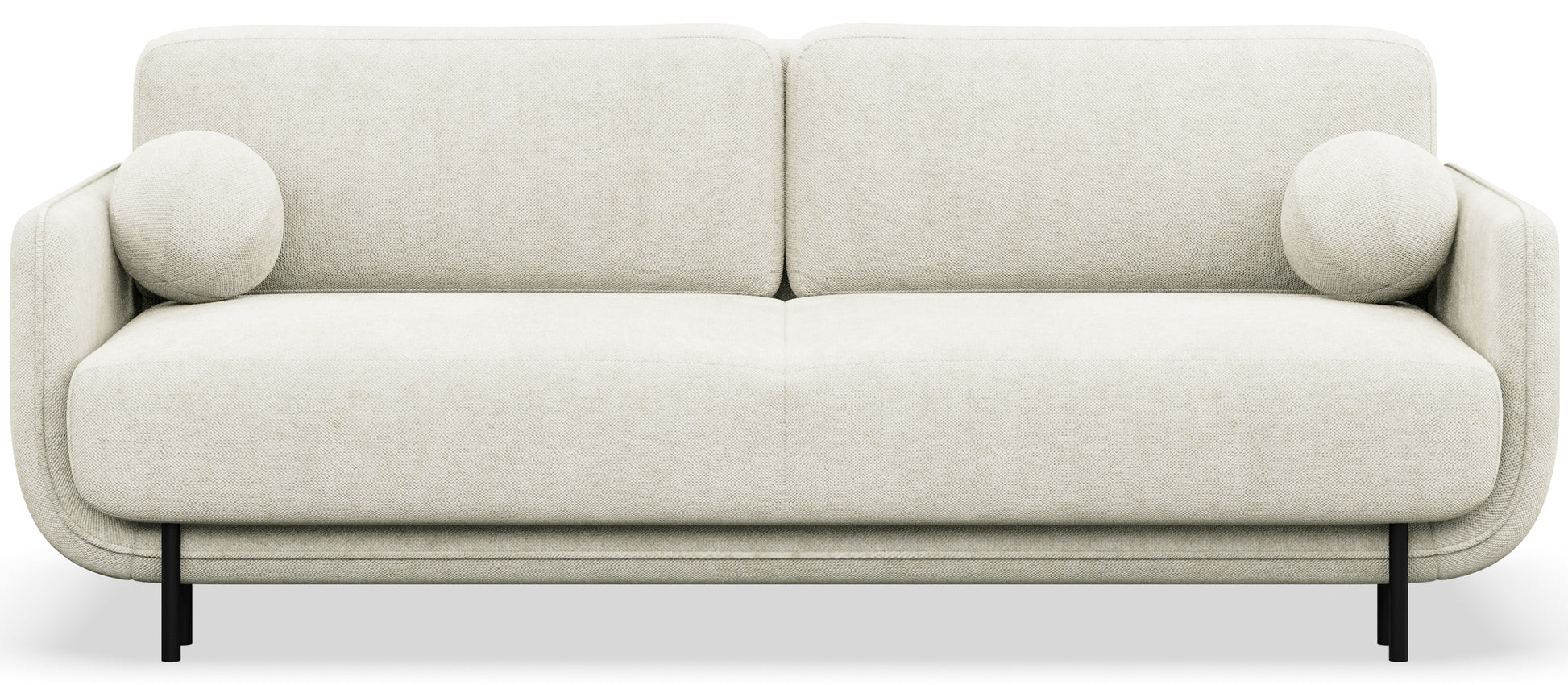 Dīvāns Oplar 236/95/96 cm Riva 721 - N1 Home