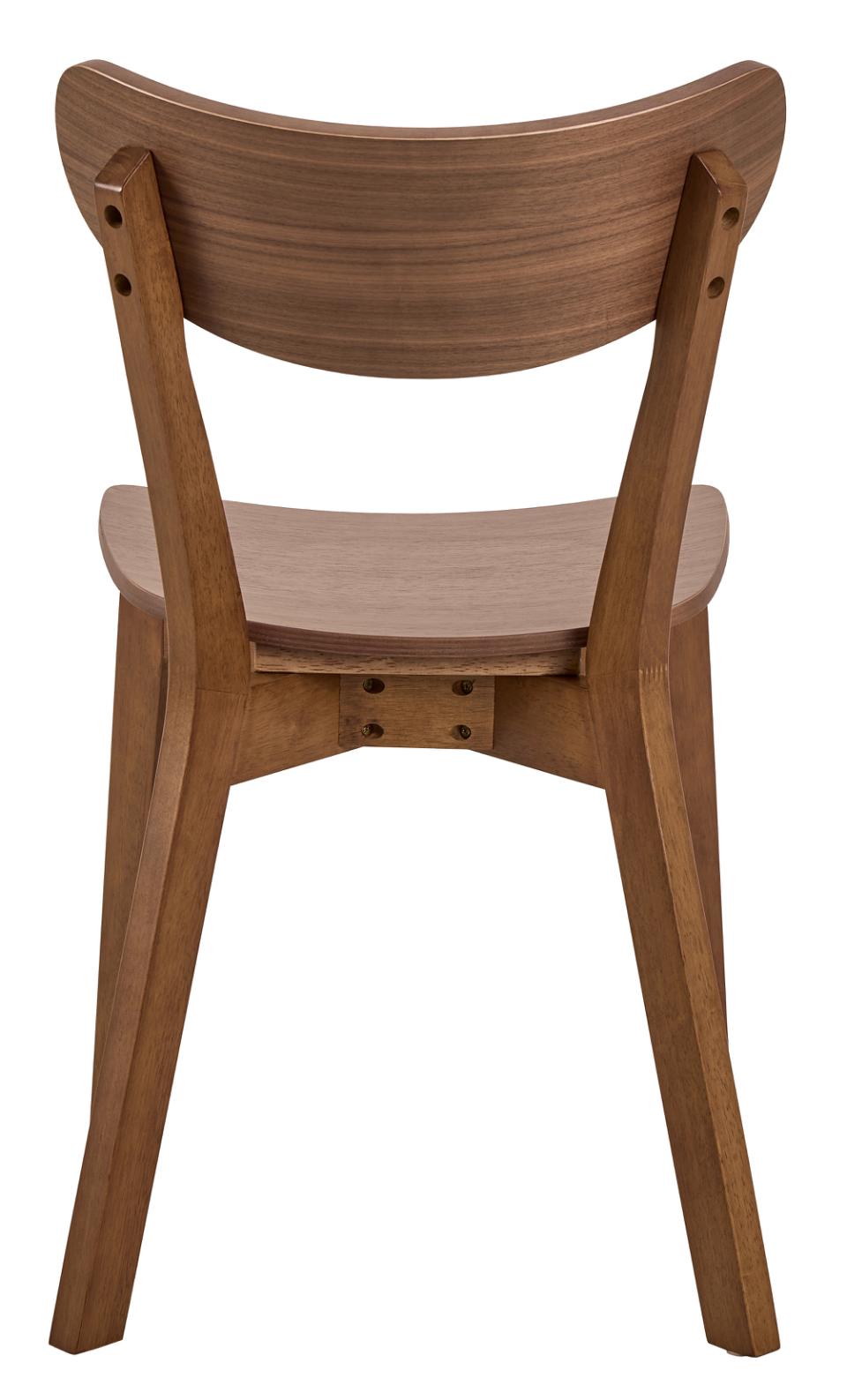 Krēsls Roby 45/55/79 cm riekstkoks - N1 Home