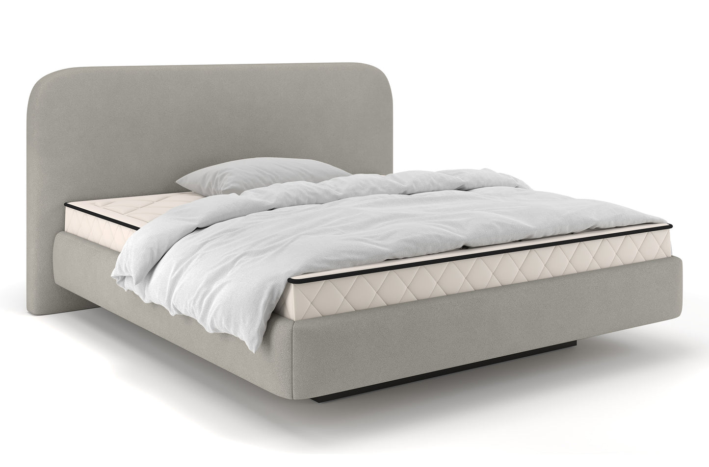 Gulta Nelapo 120/140/160/180x200 cm Casa 22