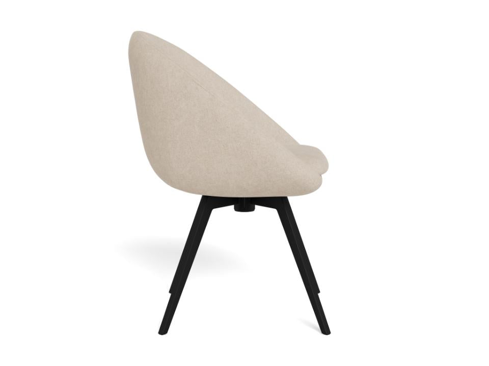 Krēsls Terri (2) 60/56/82 cm Apia 140 FR