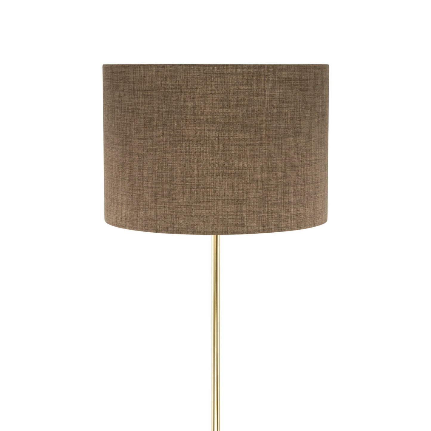 Stāvlampa Umberto 50/155/50 bēšs/zelts - N1 Home