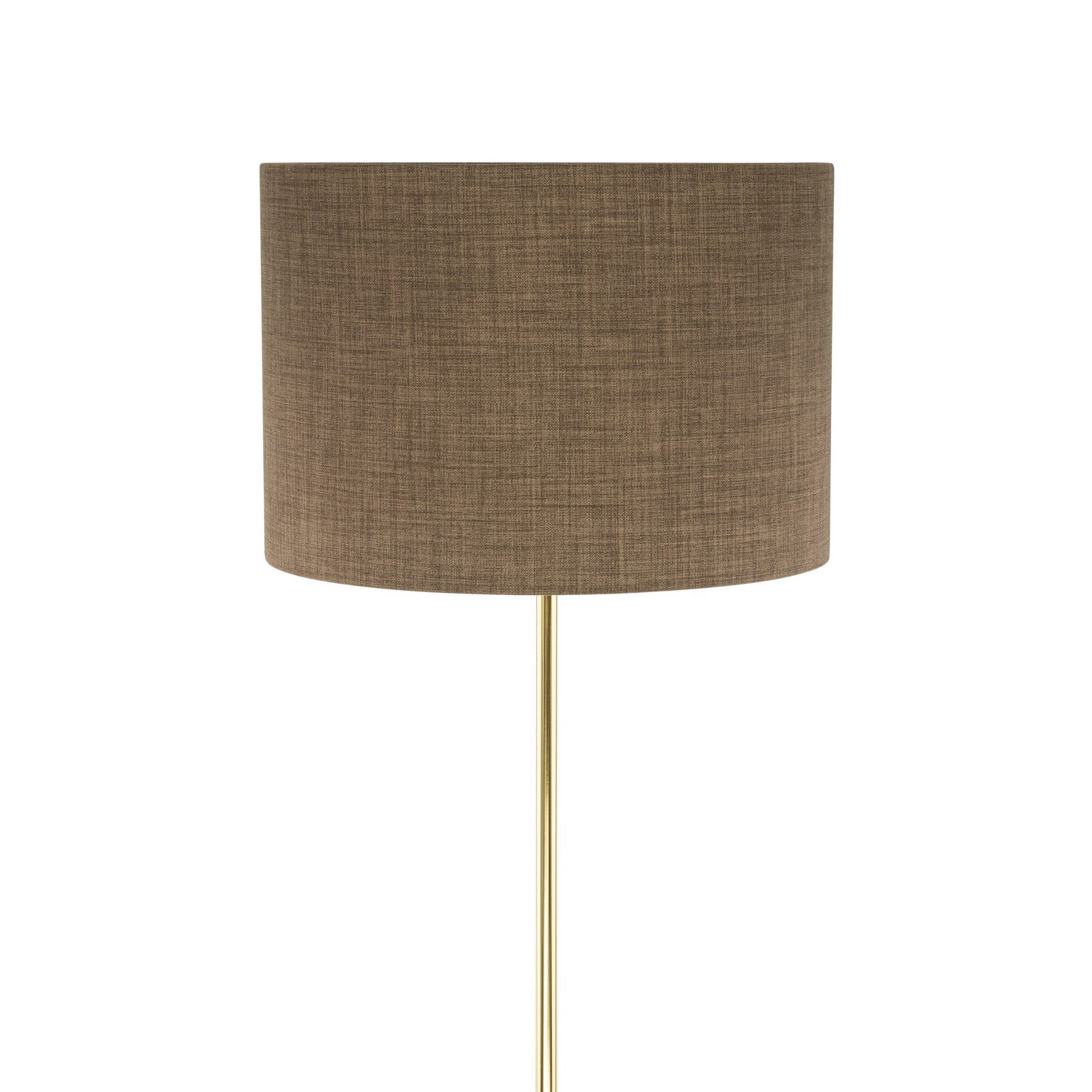 Stāvlampa Umberto 50/155/50 bēšs/zelts - N1 Home