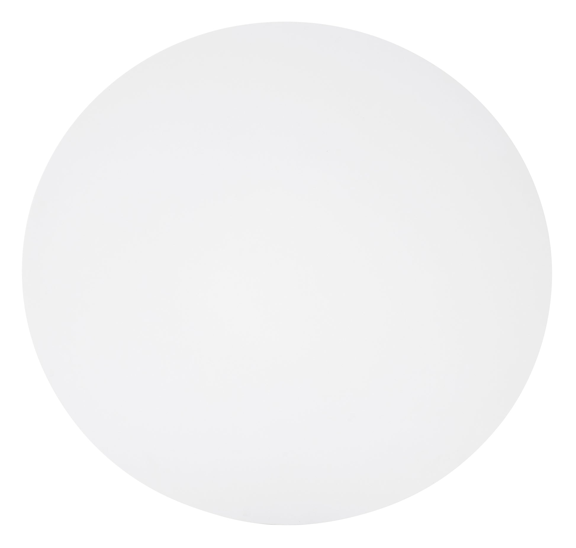 Galds Fasko 100/100/75 cm balts - N1 Home