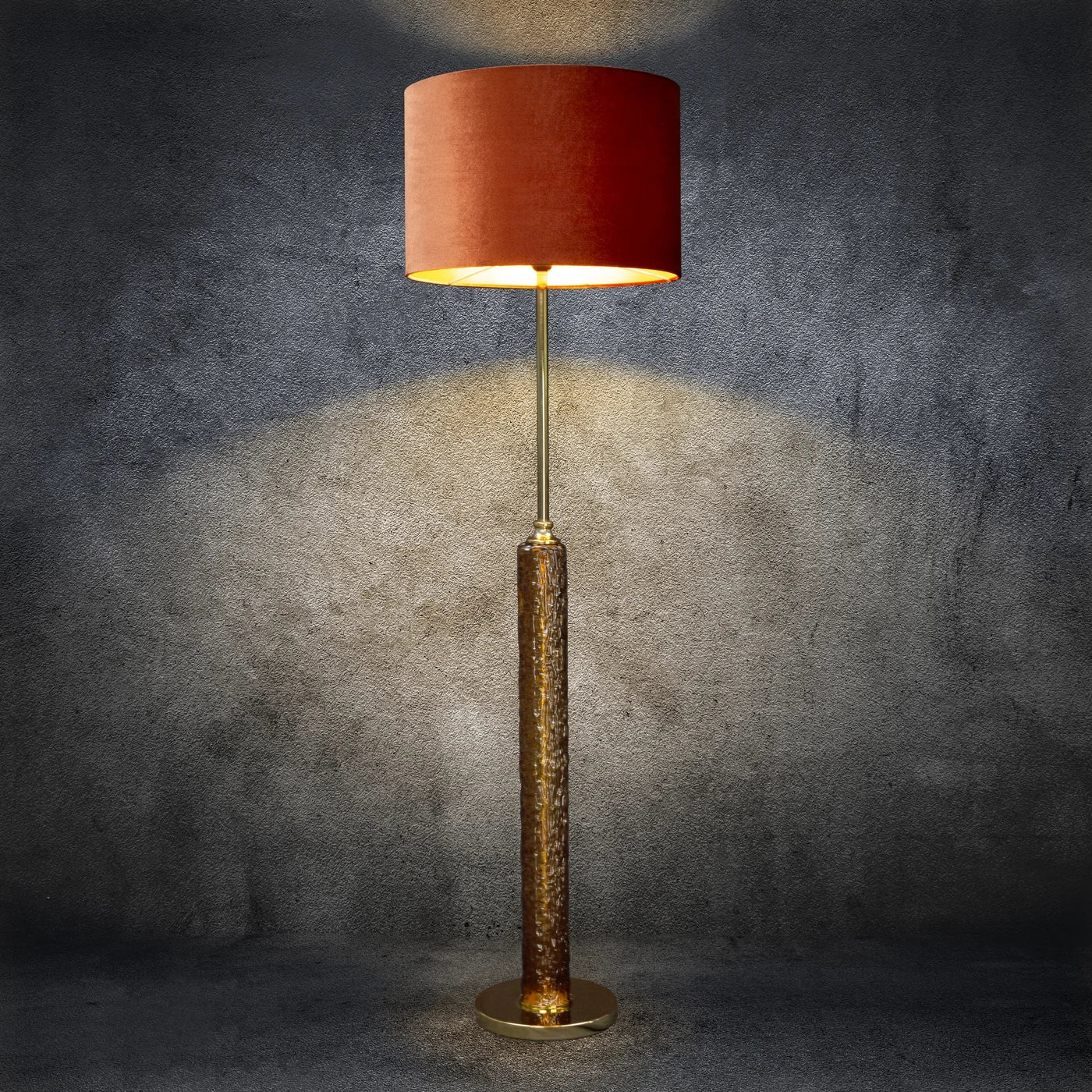 Stāvlampa Densi 46 x 31 x 159 cm varš - N1 Home