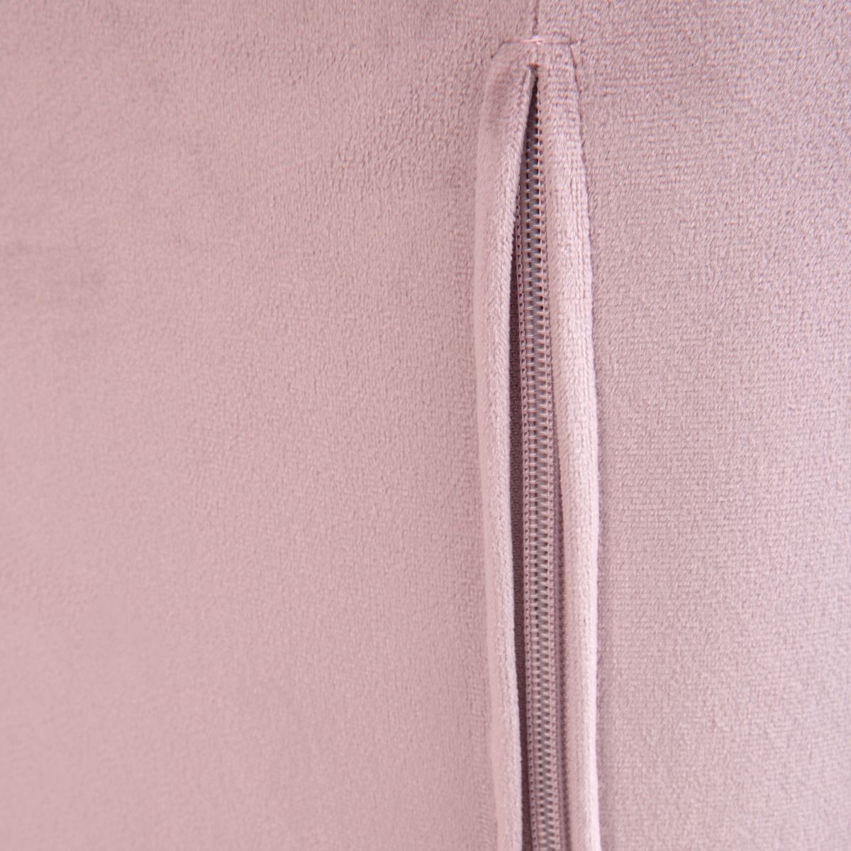 VINNANDE atzveltnes krēsls rozā 97x67x73 cm - N1 Home