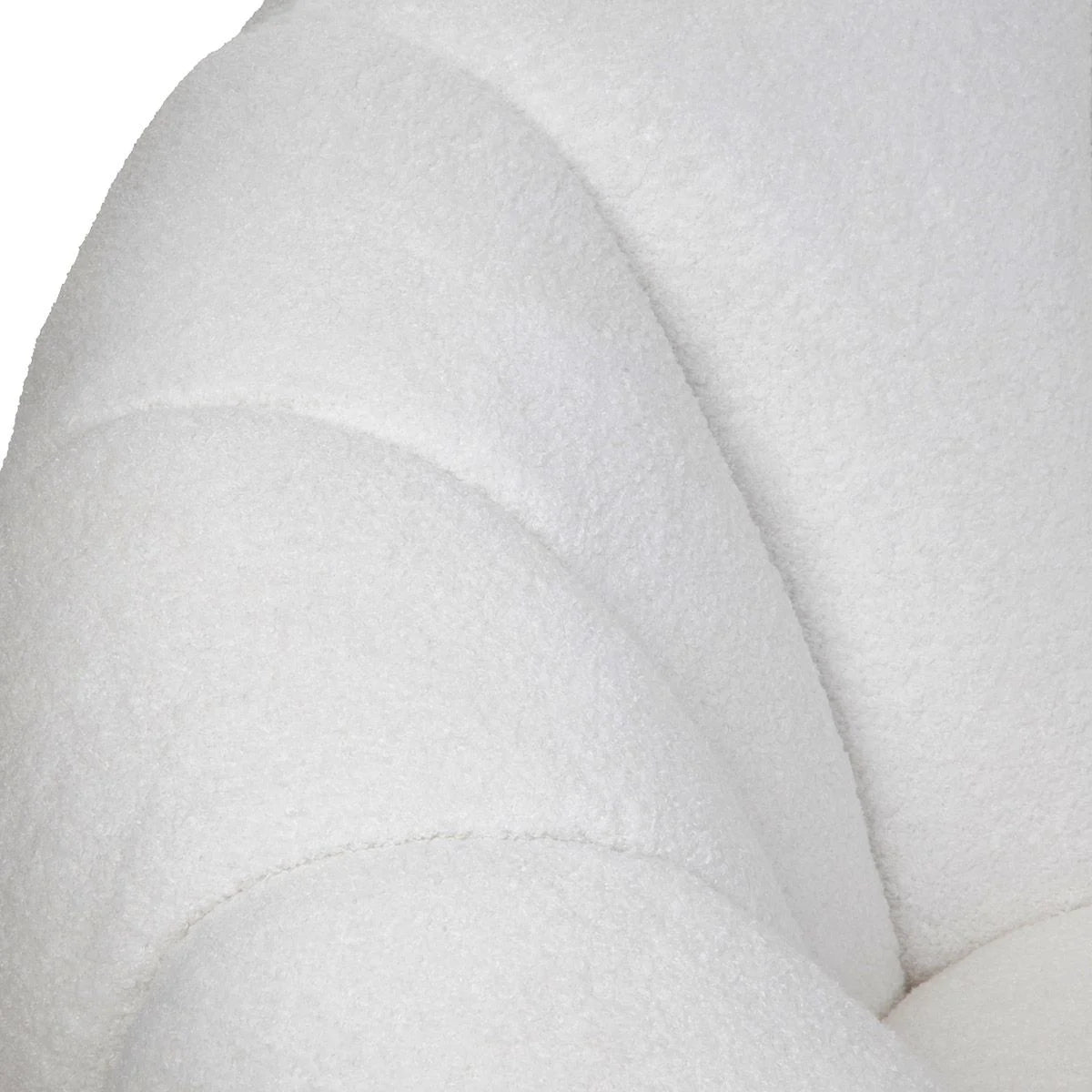 Krēsls Aidas 94x88x62 cm ekru - N1 Home