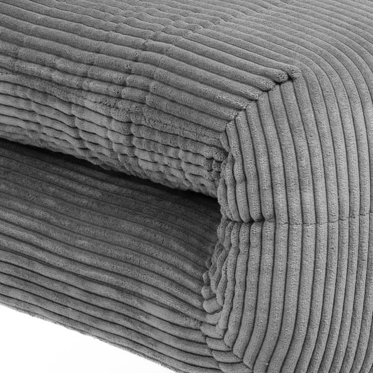 Krēsls Sola 83/91/84 cm pelēks - N1 Home