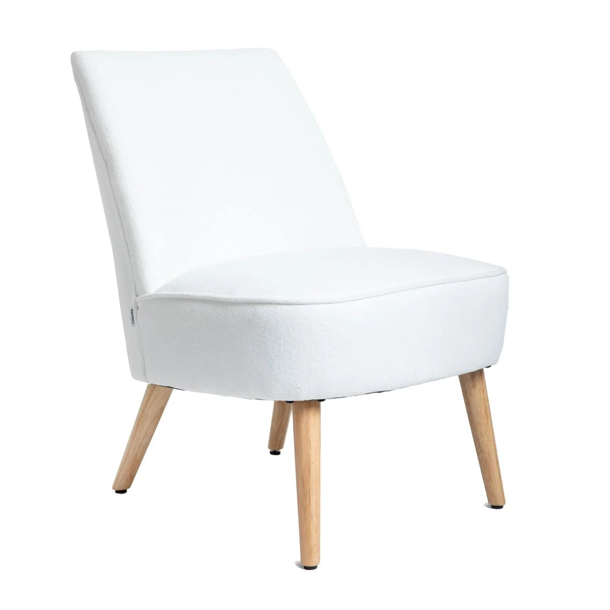 Krēsls Soa 57/69/76 cm ekru - N1 Home