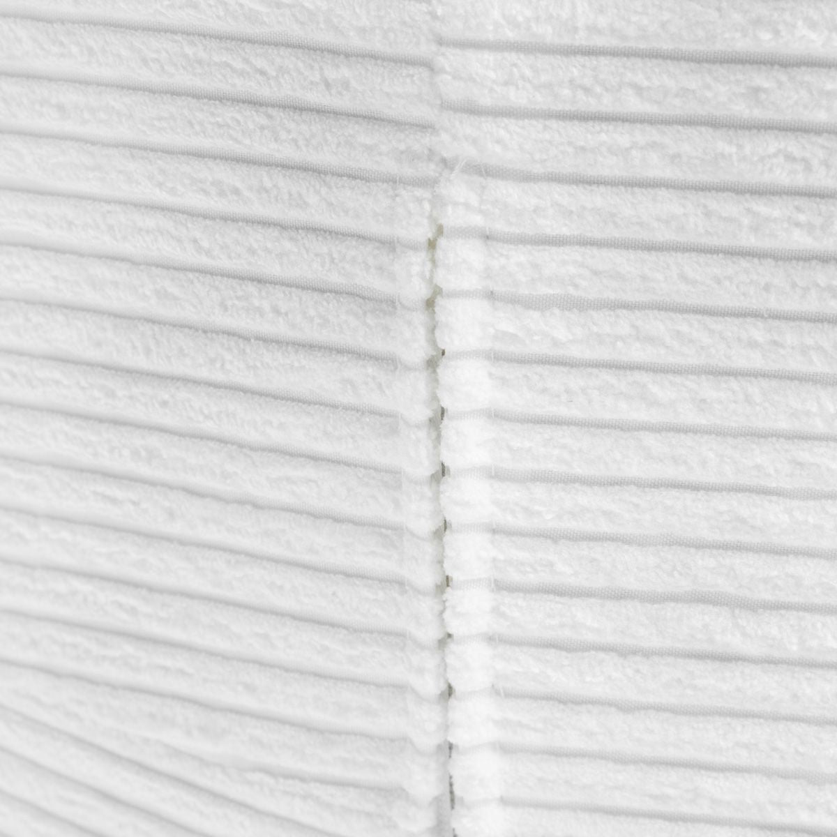 Krēsls Svila 65/77/69 cm balts