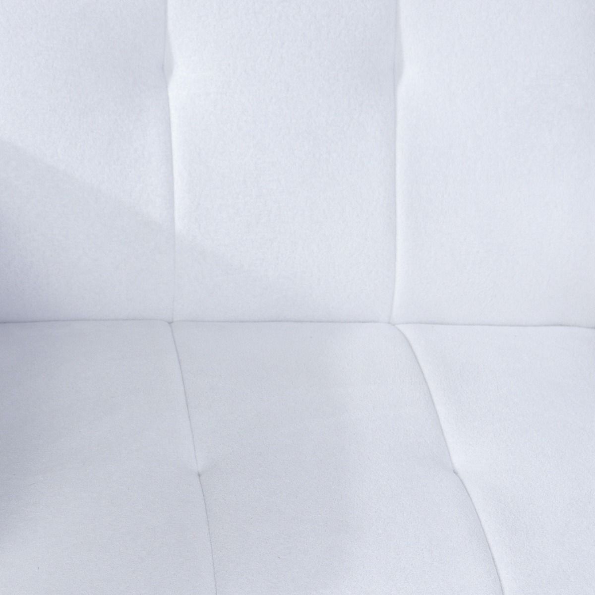 Krēsls Pels 74/68/72 cm balts