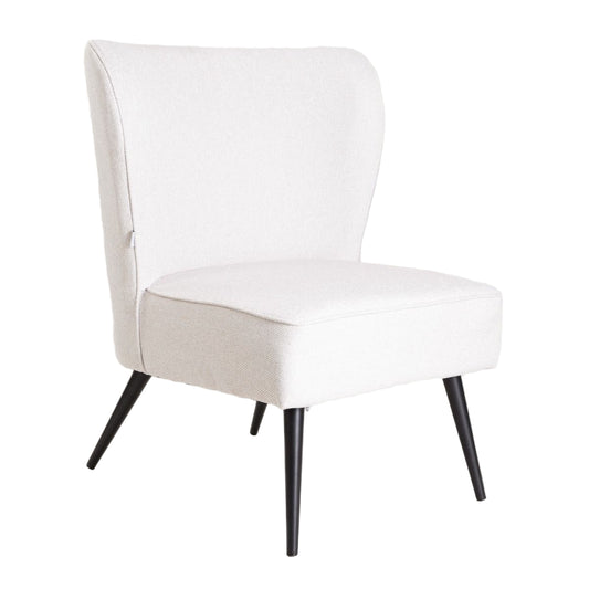 Krēsls Braz 71/75/86 cm bēšs