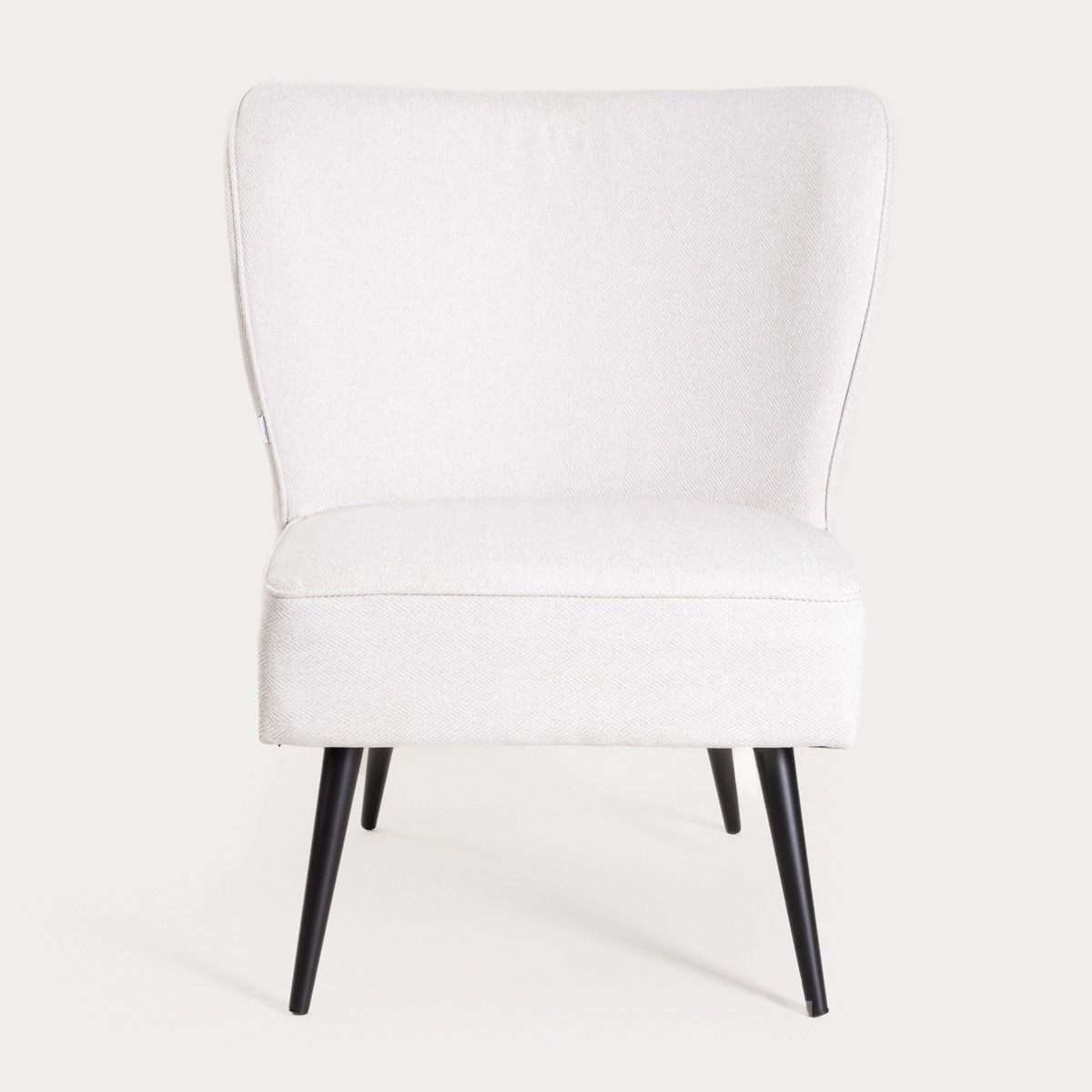 Krēsls Braz 71/75/86 cm bēšs