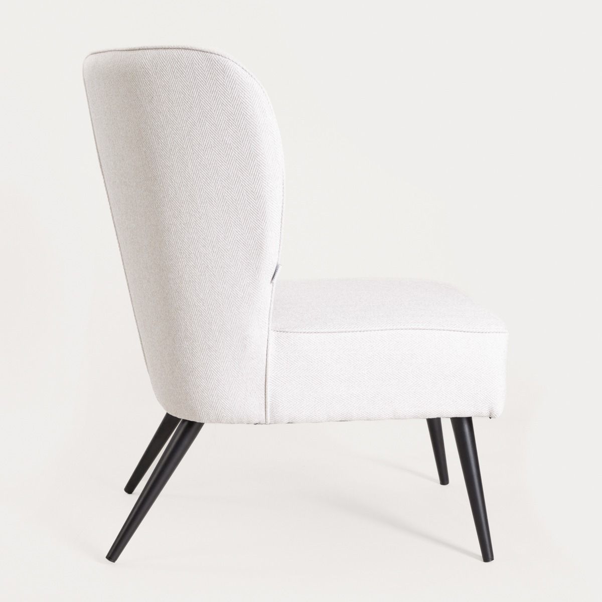 Krēsls Braz 71/75/86 cm bēšs