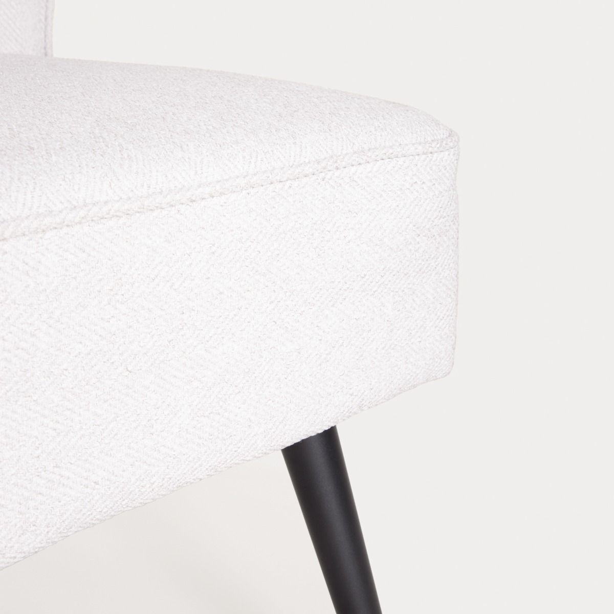 Krēsls Braz 71/75/86 cm bēšs