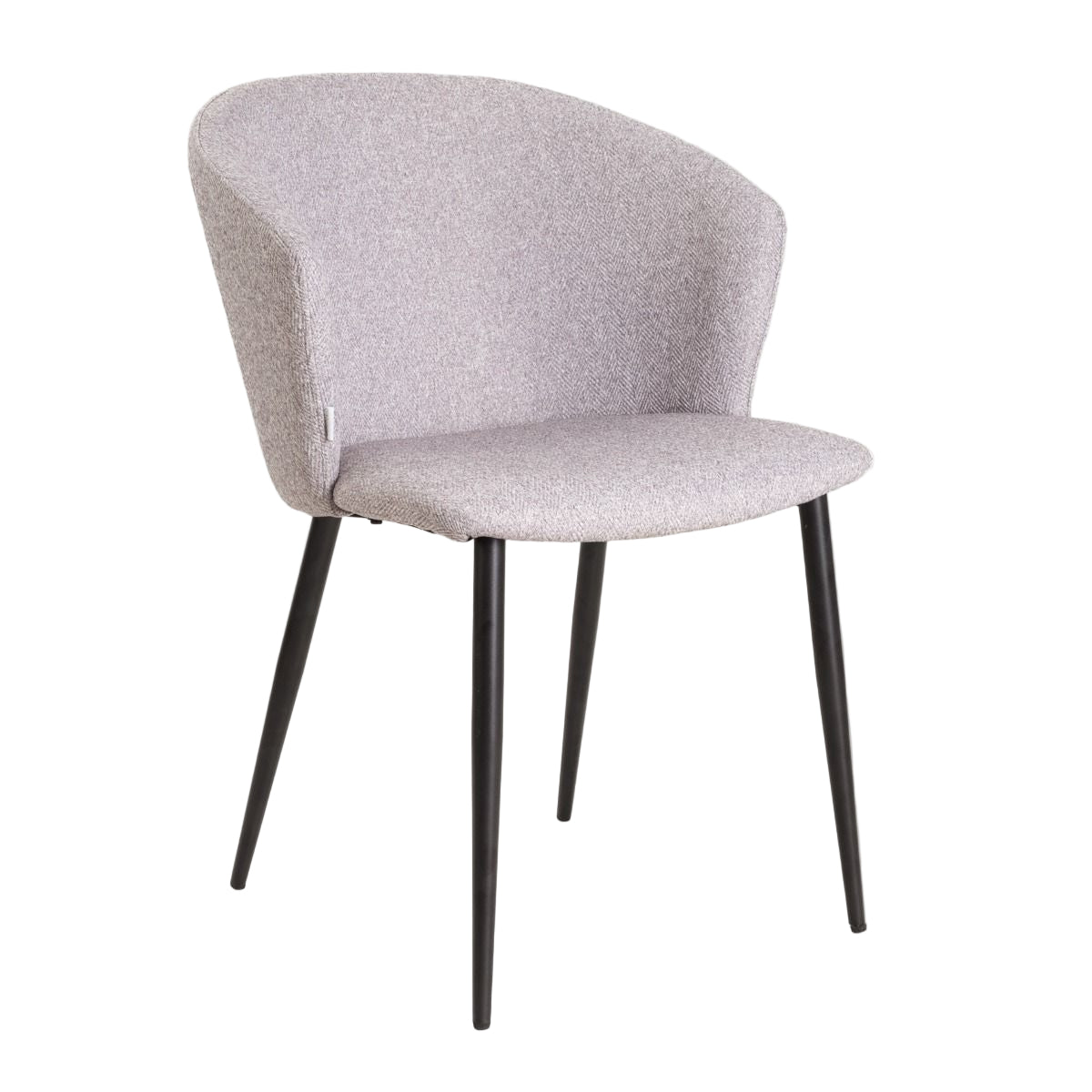 Krēsls Lujis 56,5/59/81 cm