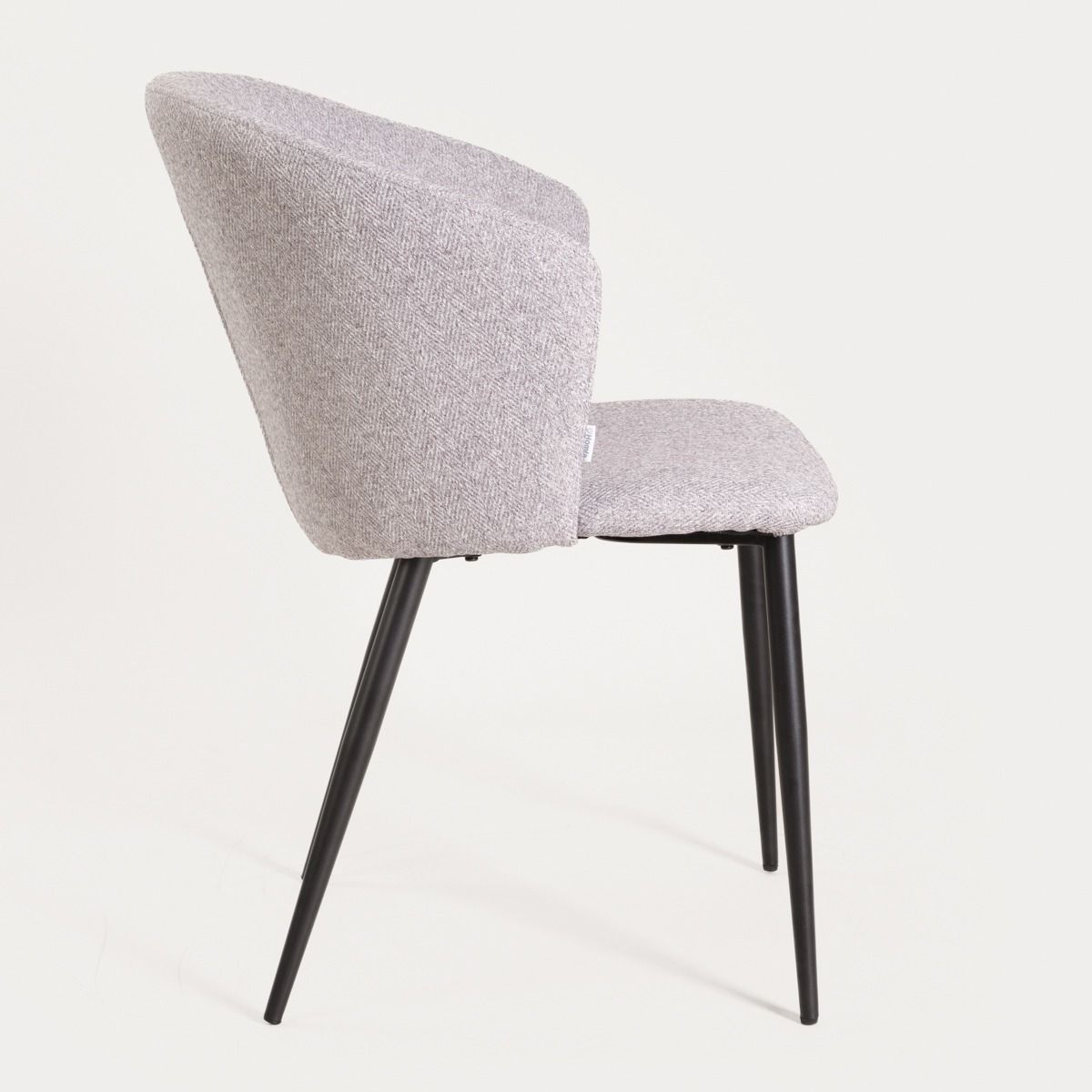 Krēsls Lujis 56,5/59/81 cm