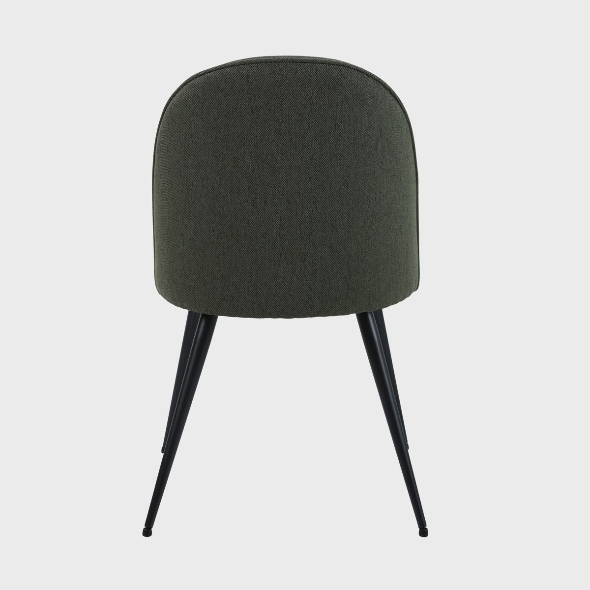 Krēsls Lodo  50/53/85 cm zaļs