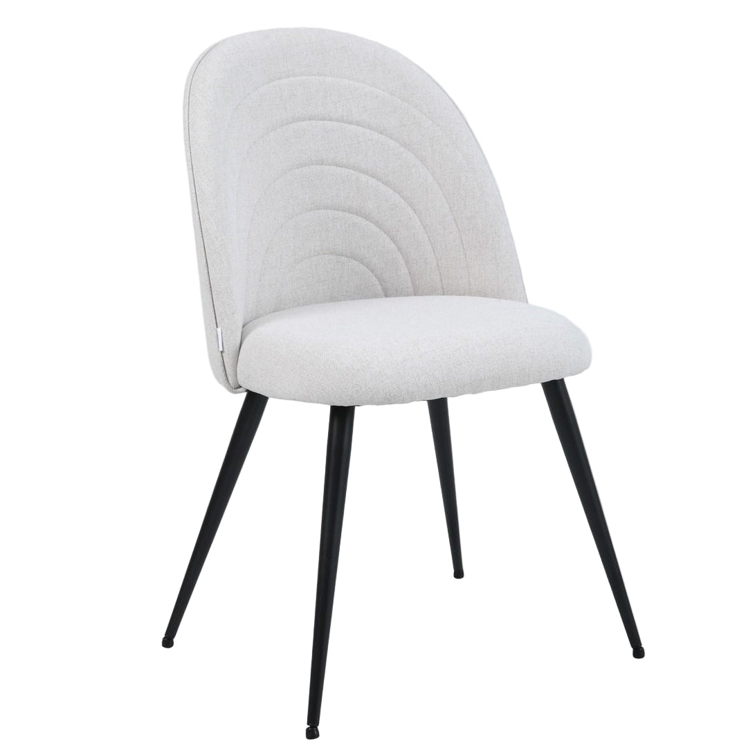 Krēsls Lodo  50/53/85 cm bēšs