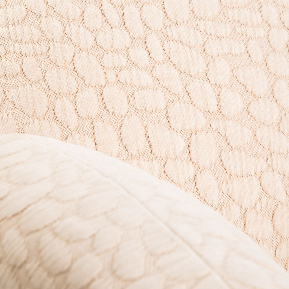 Krēsls Sias 96/90/79 cm bēšs