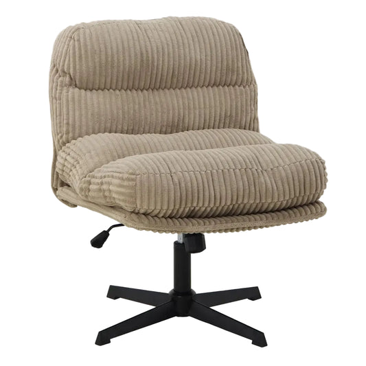 Krēsls Cordo 66/71/83 cm bēšs