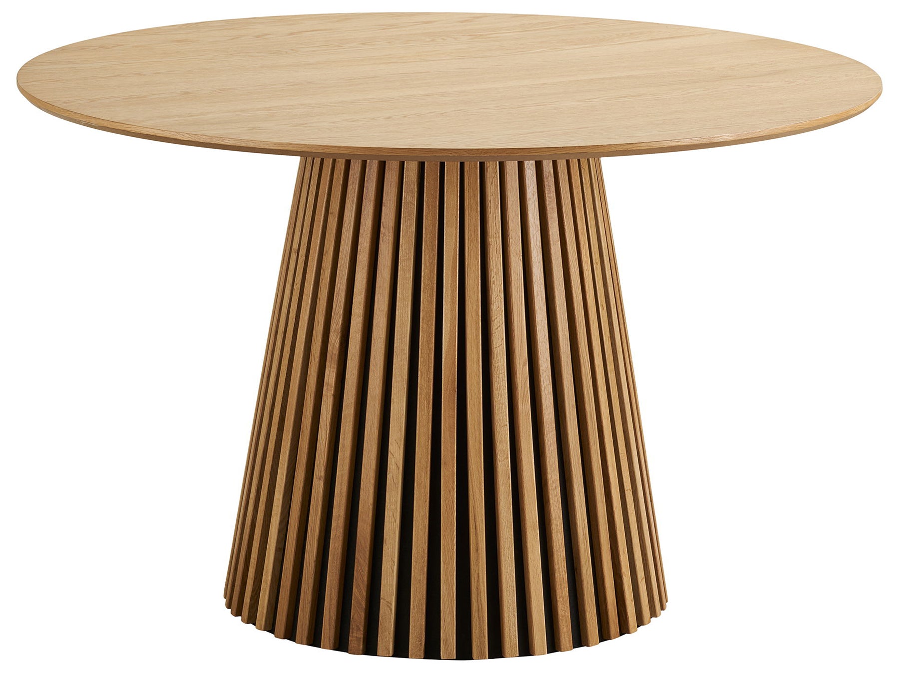 Galds Nente 120;140/75 cm ozols - N1 Home