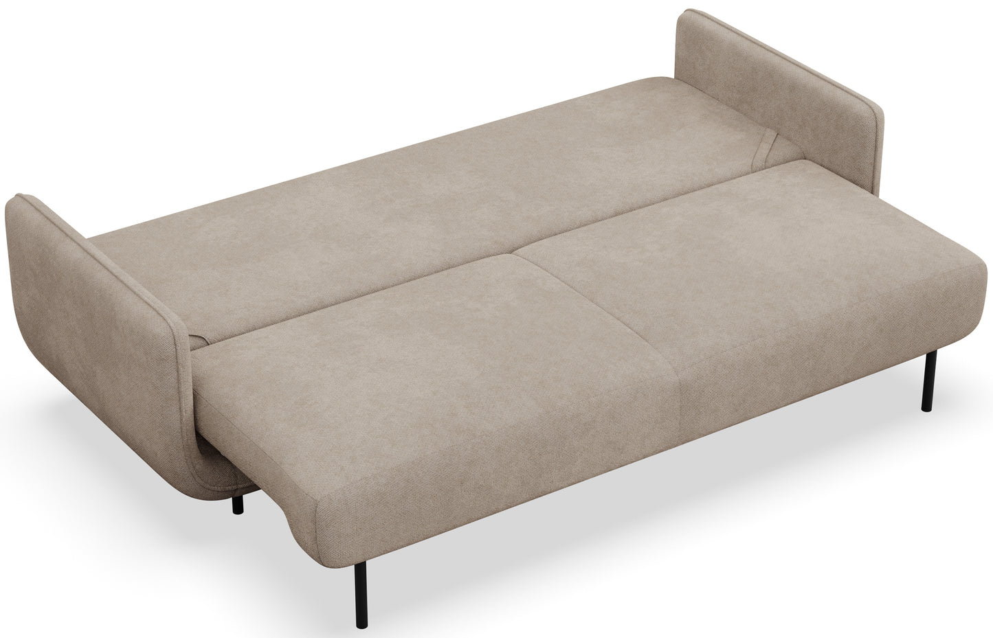 Dīvāns Oplar 236/95/96 cm Riva 726 - N1 Home