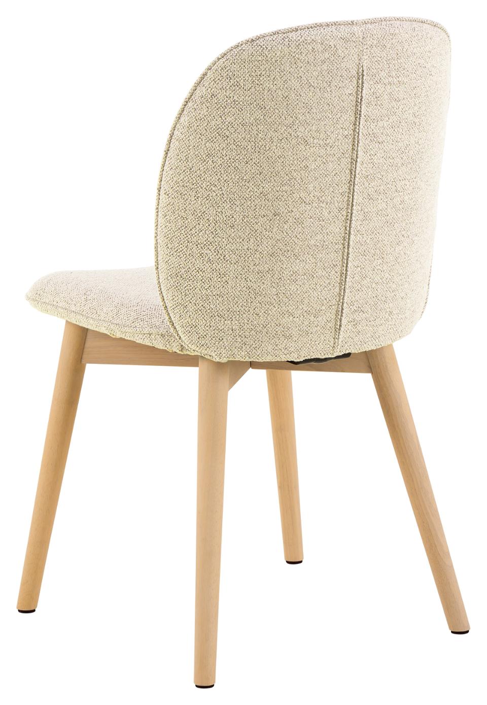 Krēsls Cins 49/56/89 cm krēms - N1 Home