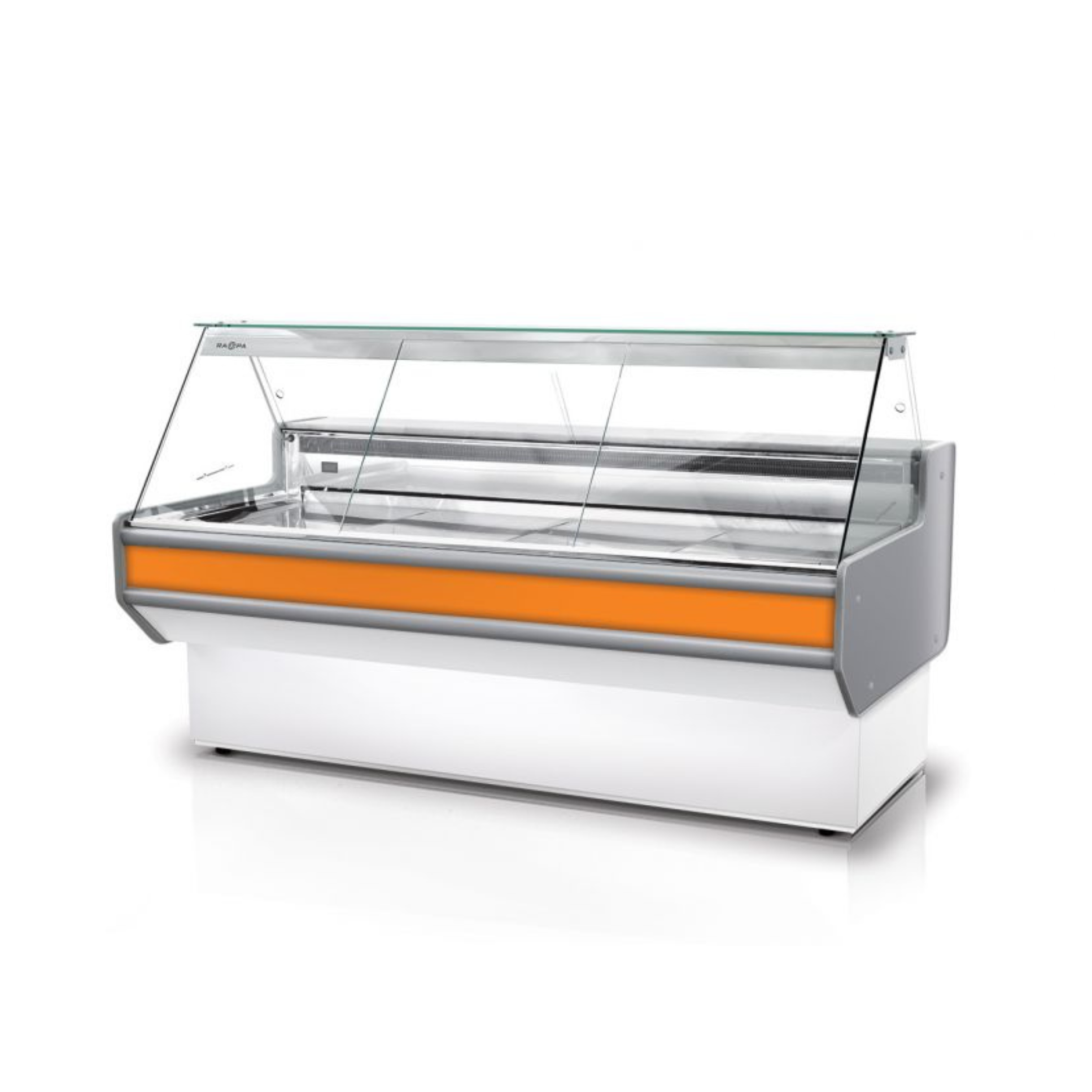 Saldēšanas lete Lata 122/82; 90; 107 oranžs - N1 Home