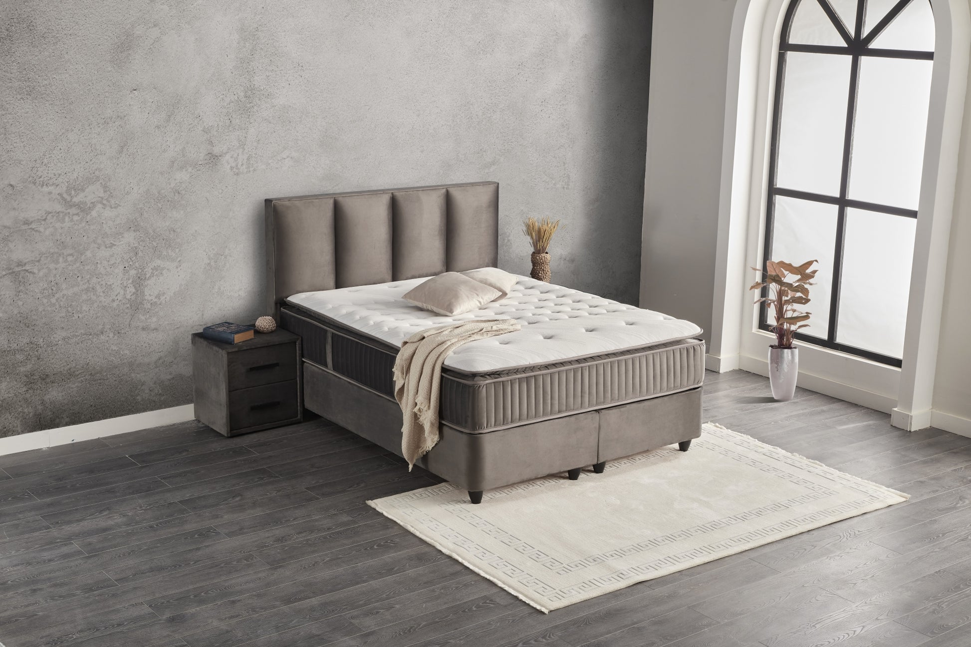 Gulta CP 120/200 - N1 Home