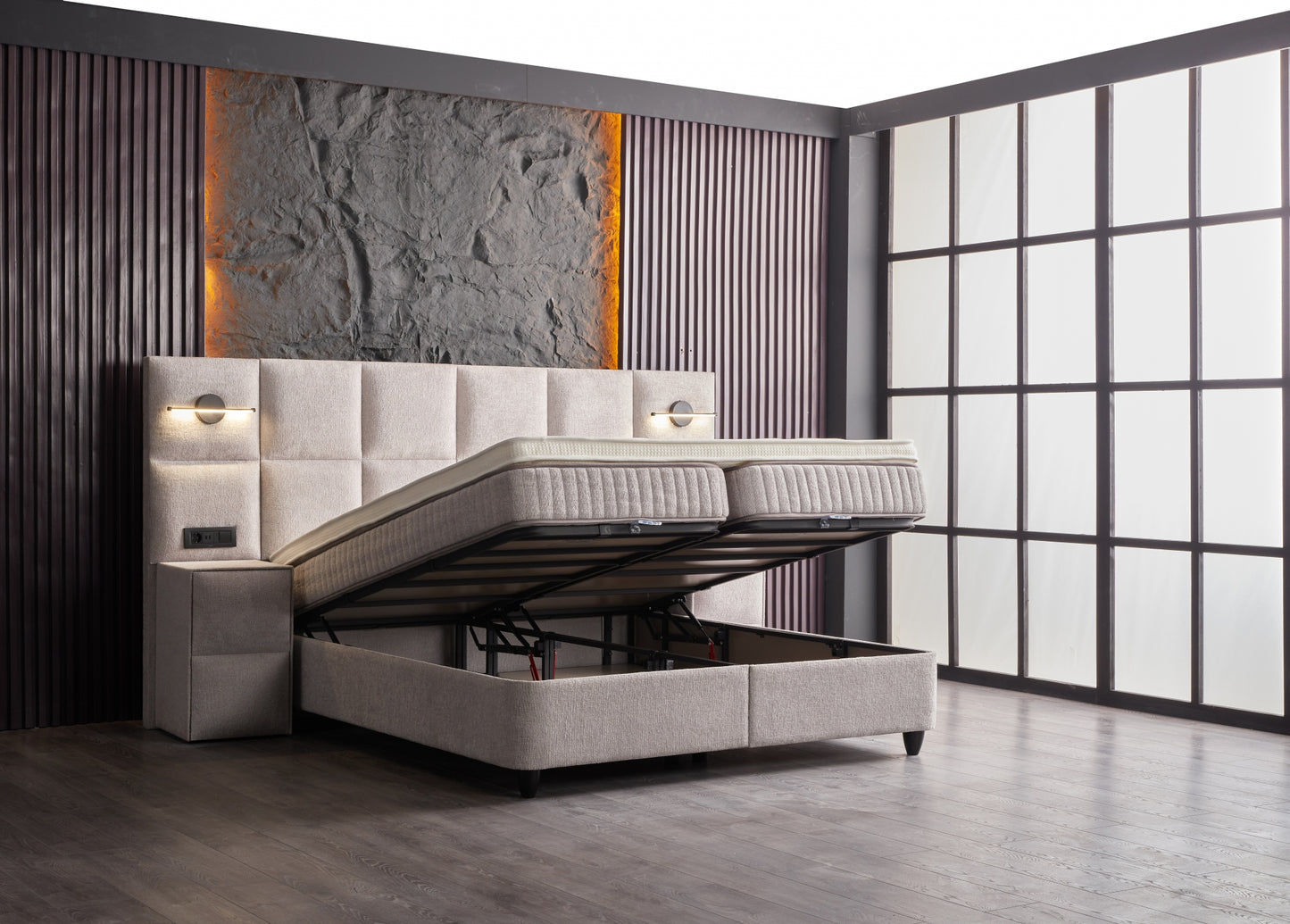 Gulta LB 180/200 - N1 Home