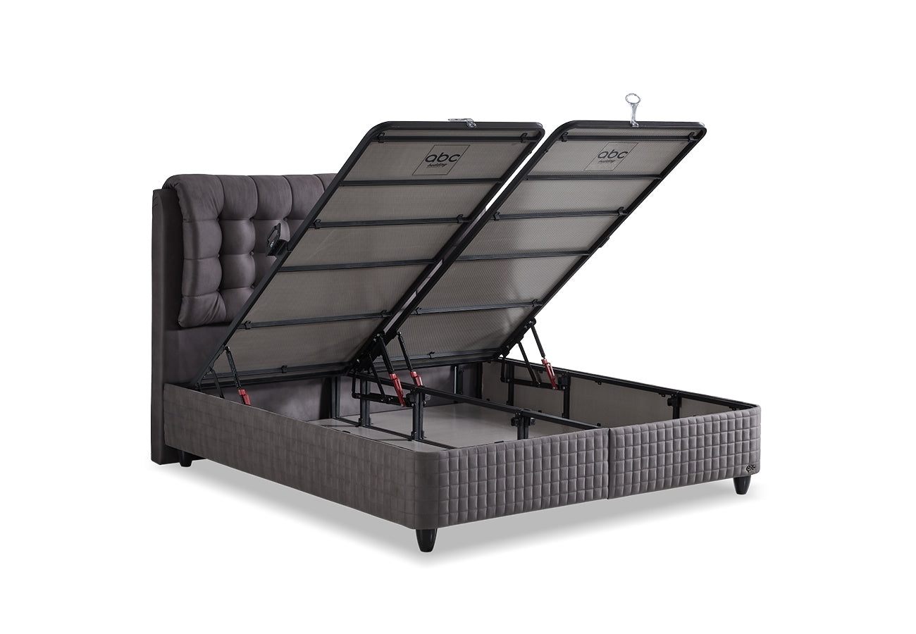 Gulta LC 180/200 - N1 Home