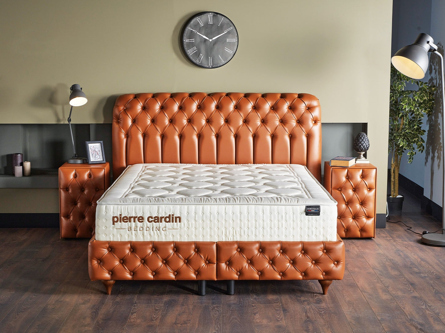 Gulta DR terrakota - N1 Home