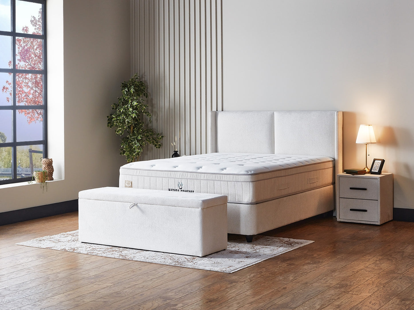 Gulta COR 90/200;  120/200;  140/200;  160/200;  180/200;  200/200 - N1 Home