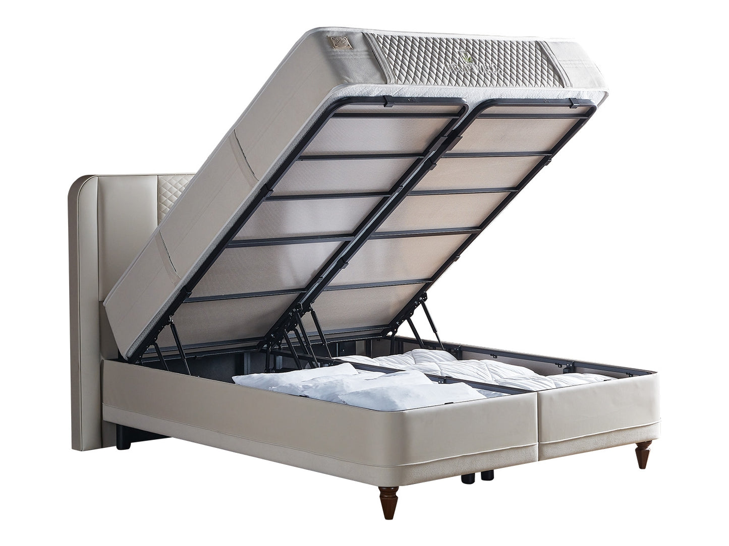 Gulta HW 90/200;  120/200;  140/200;  160/200;  180/200;  200/200 - N1 Home