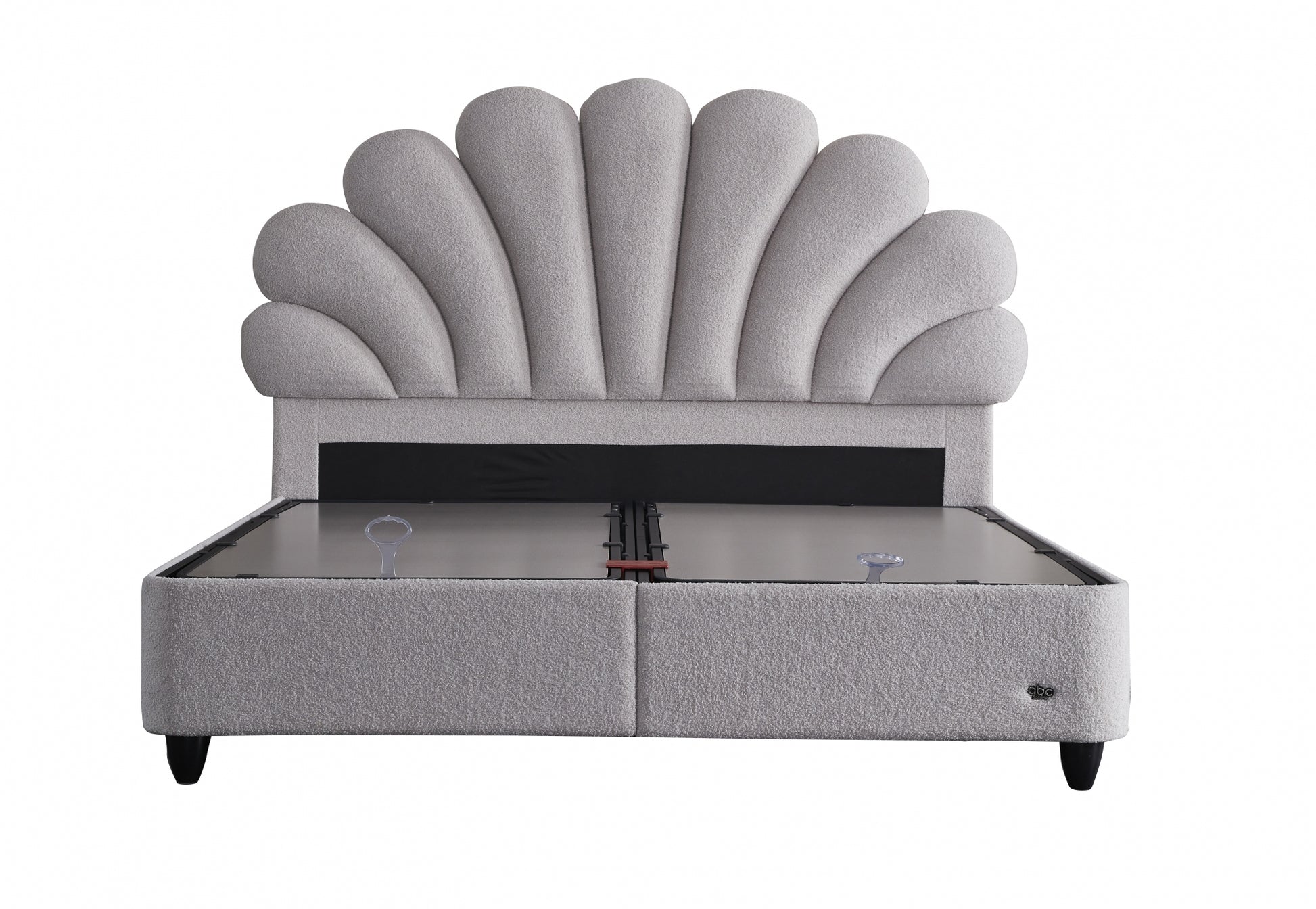 Gulta Serena 90; 120; 140; 160; 180/200 cm bēšs - N1 Home