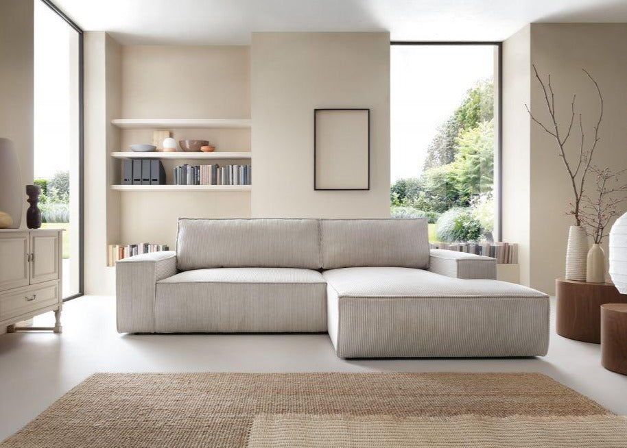 Dīvāns FUKO 267/85/167 cm - N1 Home