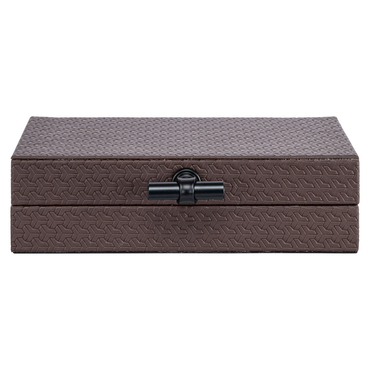 Uzglabāšanas kaste Billie S 6,5/23/15 cm brūns