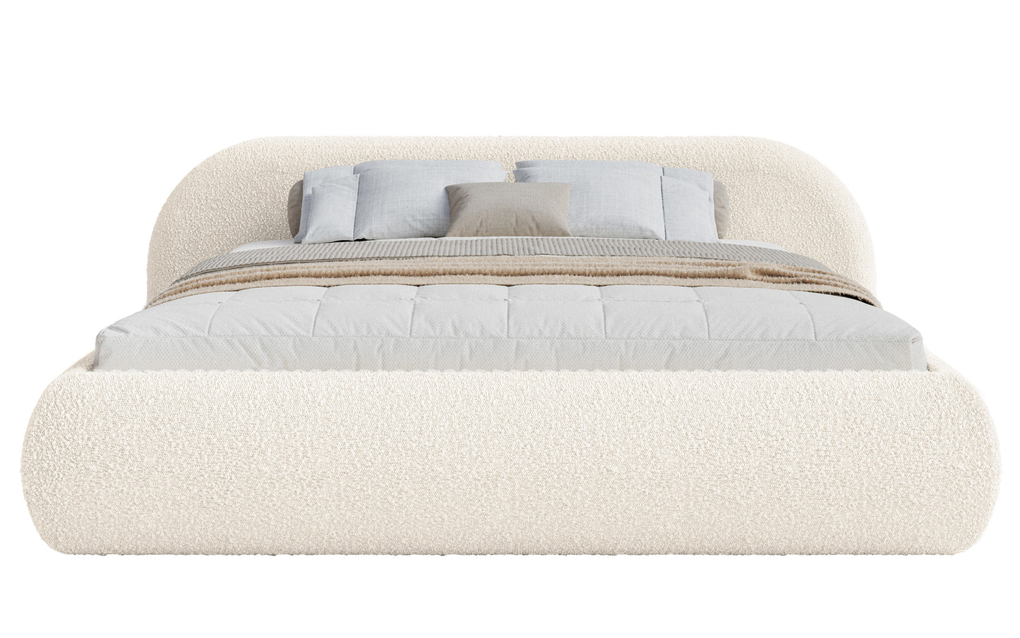 Gulta Šelli 182;202;222/75/234 cm Arena 01