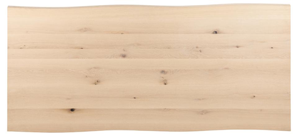 Galds Mali 220x100x75 cm lakota ozola finieri - N1 Home