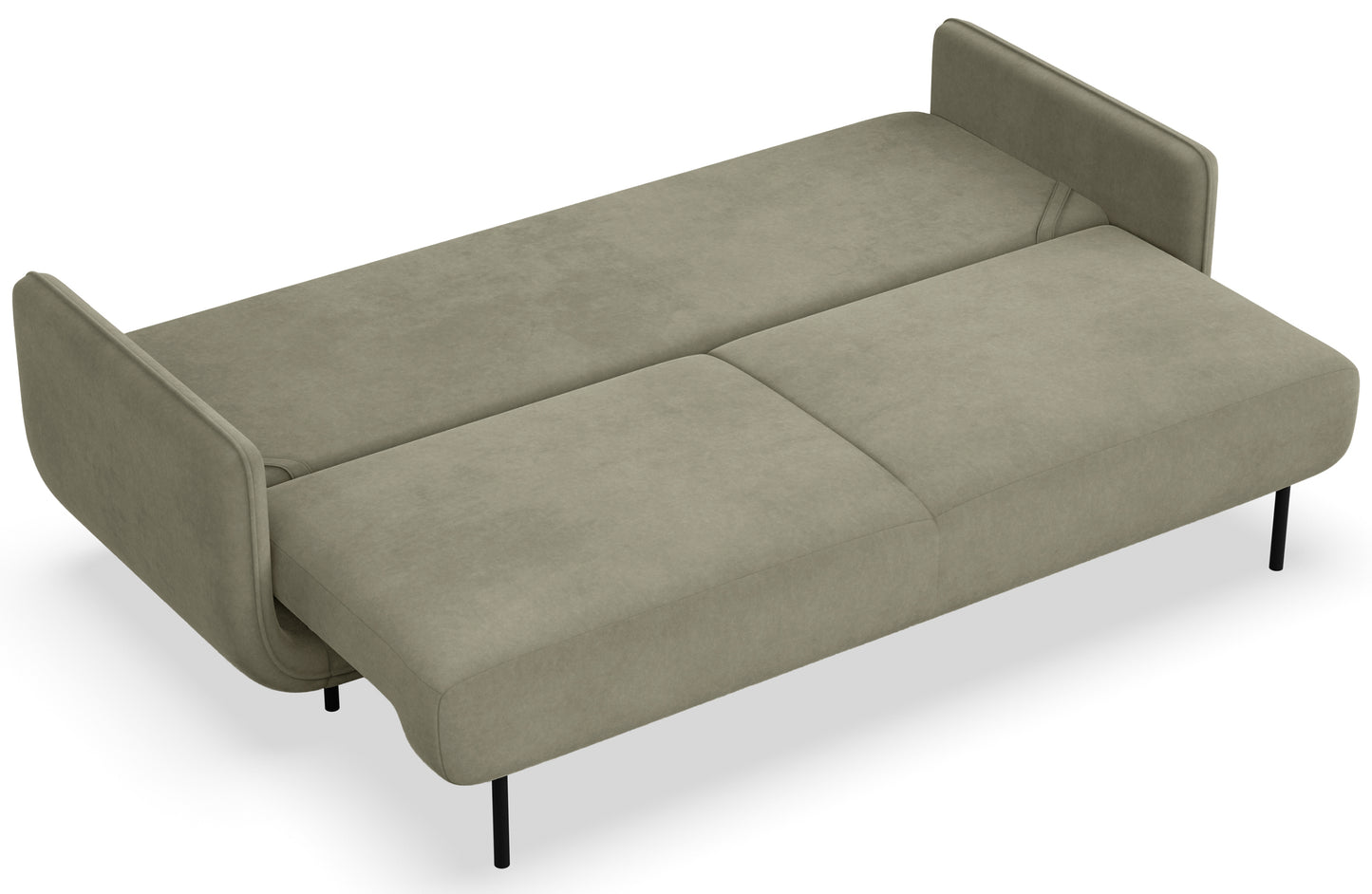 Dīvāns Oplar 236/95/96 cm Polo 887 - N1 Home