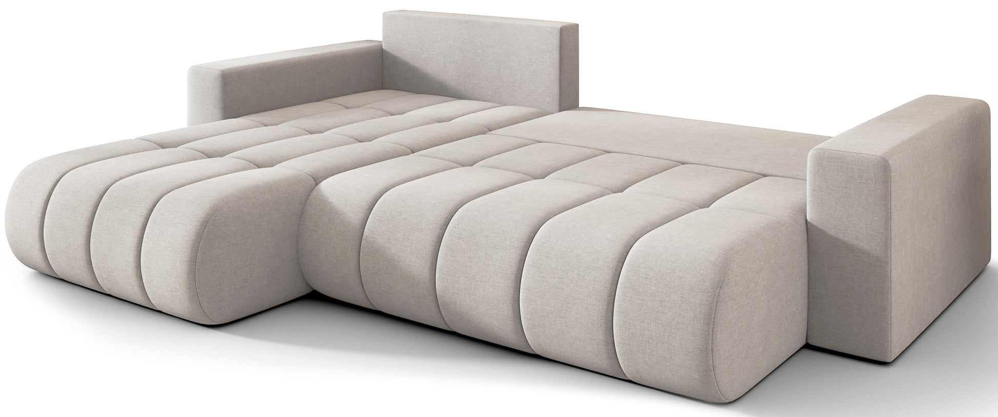 Dīvāns Milods 280/85/185 cm Wind 05 - N1 Home